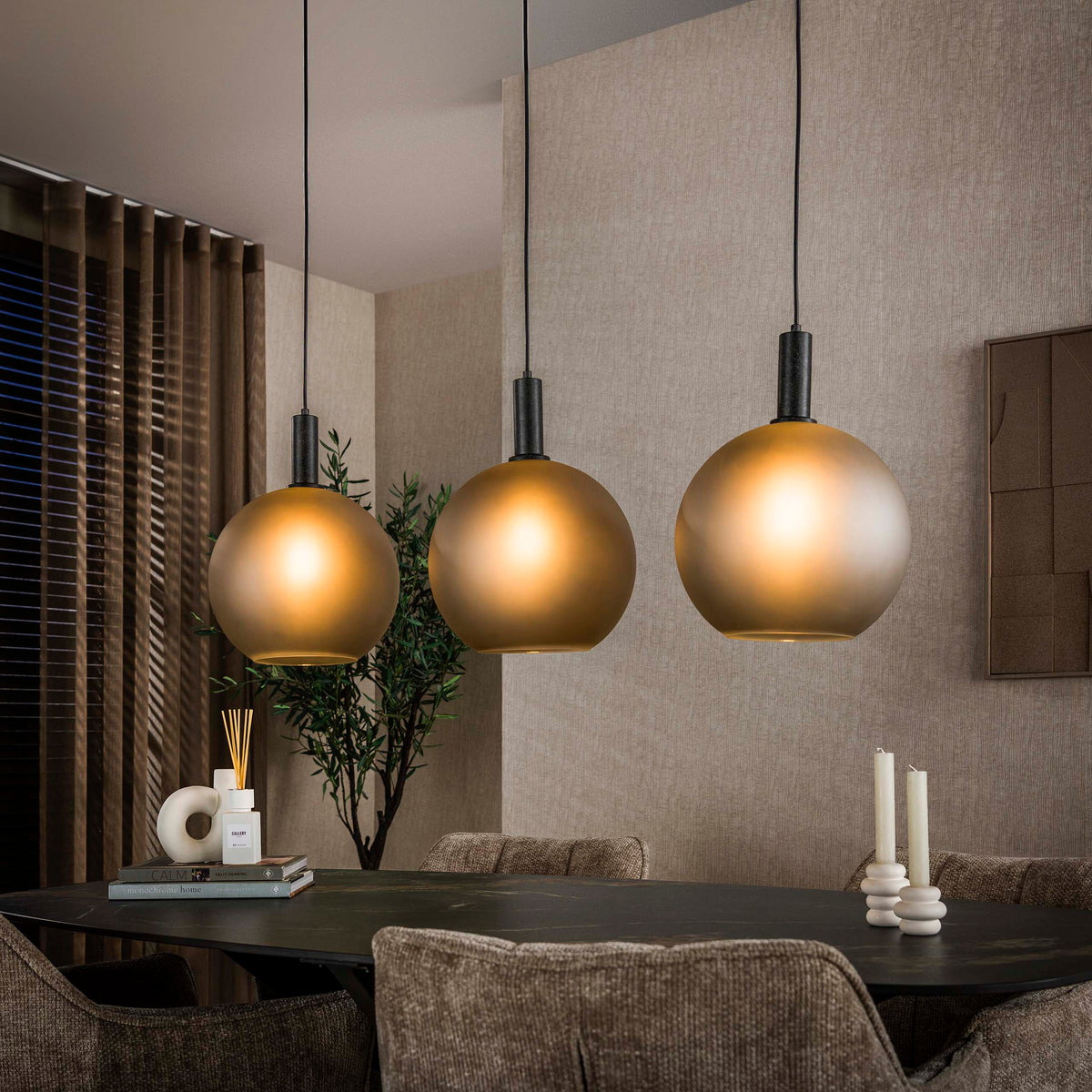 Lampen