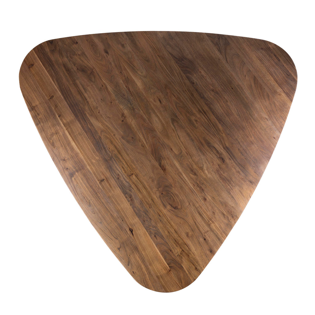 Esstisch Arcadia Triangle 165cm
