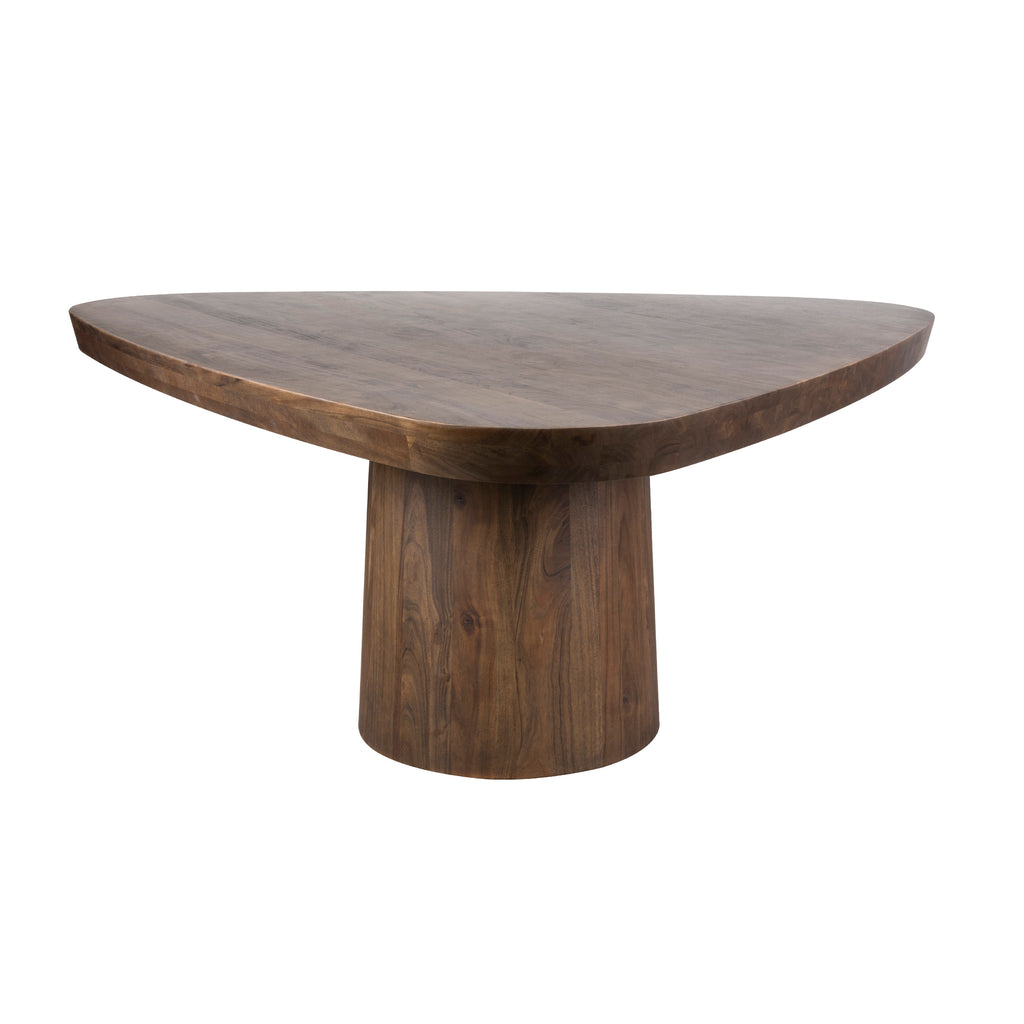 Esstisch Arcadia Triangle 165cm