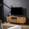 TV-Möbel Wave 1 Schublade + 2 Türen