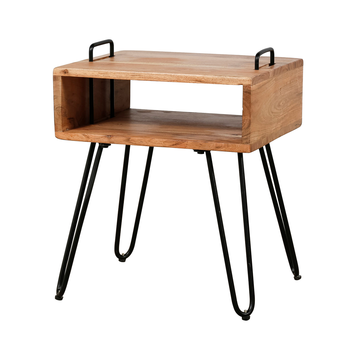Nachttisch Quadro
