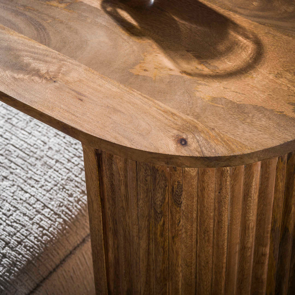 Side table Wave