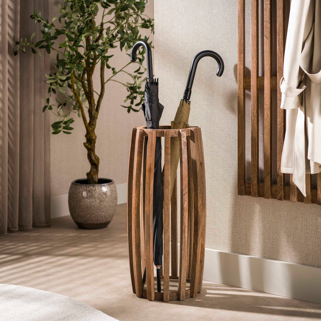 Umbrella Stand Tweak