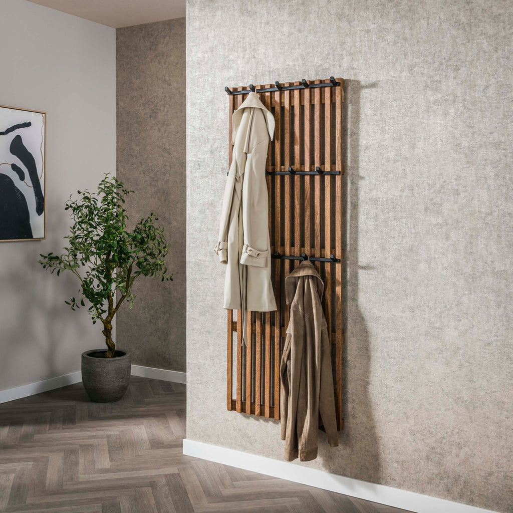 Garderobe Tweak hoch 14 Haken
