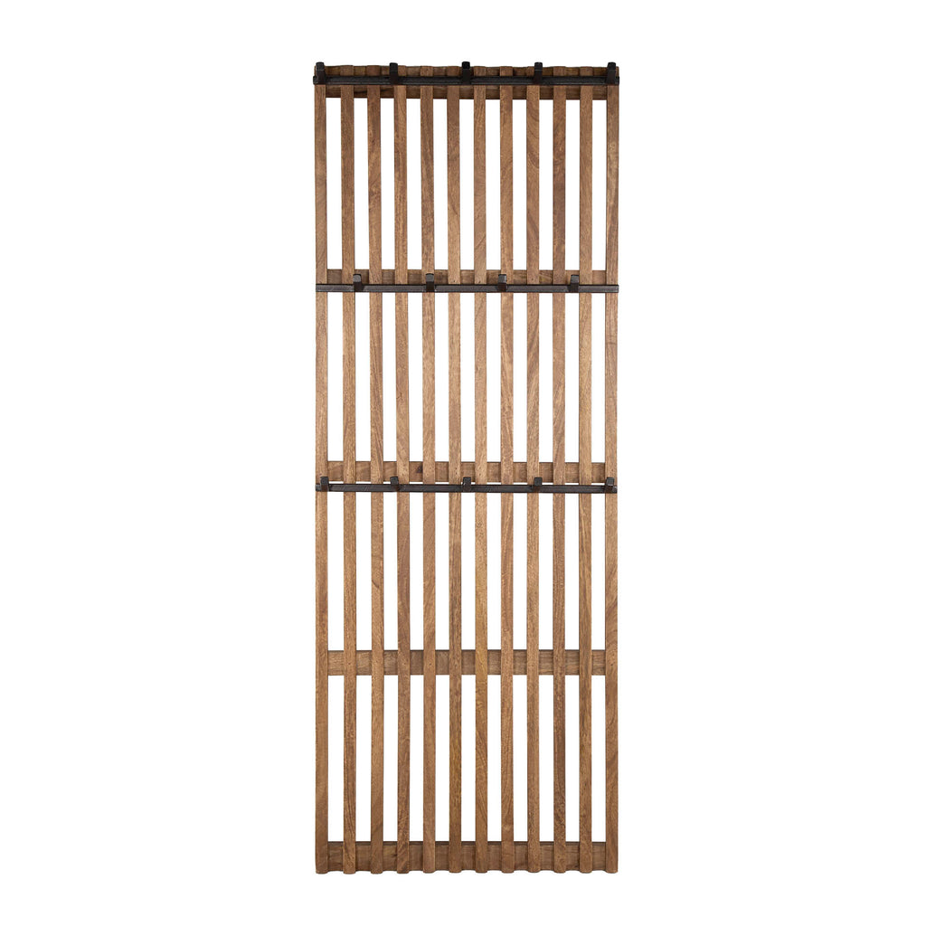 Garderobe Tweak hoch 14 Haken
