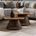 Couchtisch Tweak Cone Set aus 2