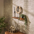Wandregal Organic 60cm