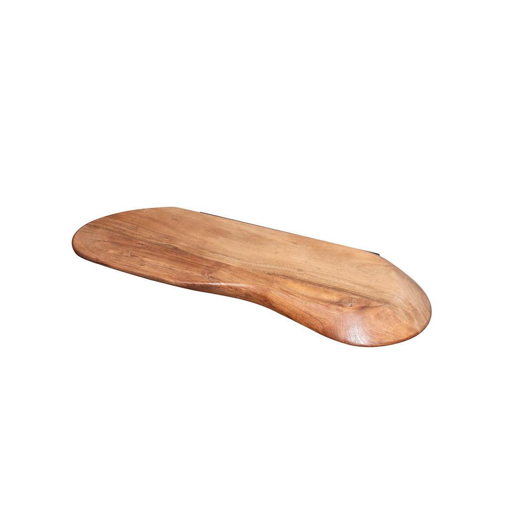 Wandregal Organic 60cm