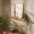 Wandregal Organic 90cm