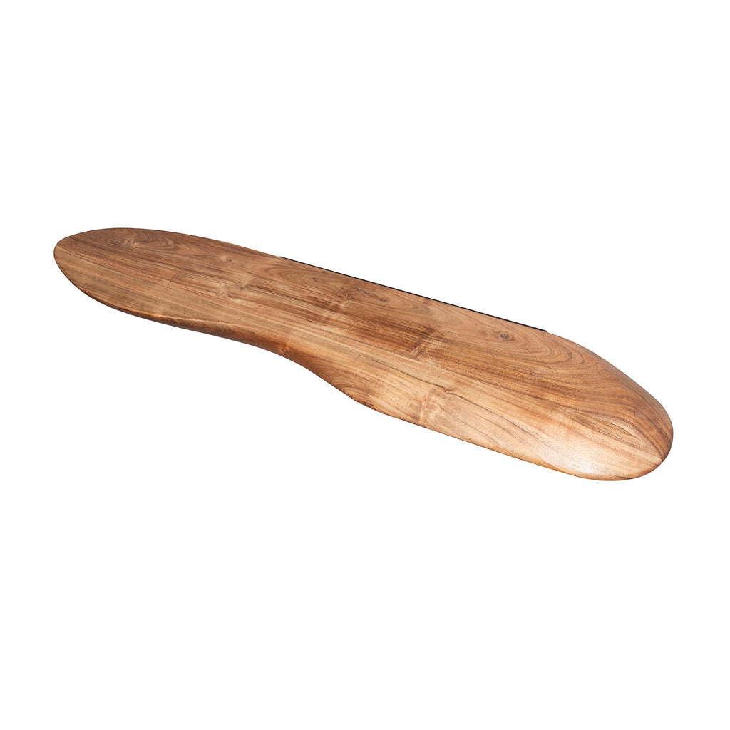Wandregal Organic 90cm