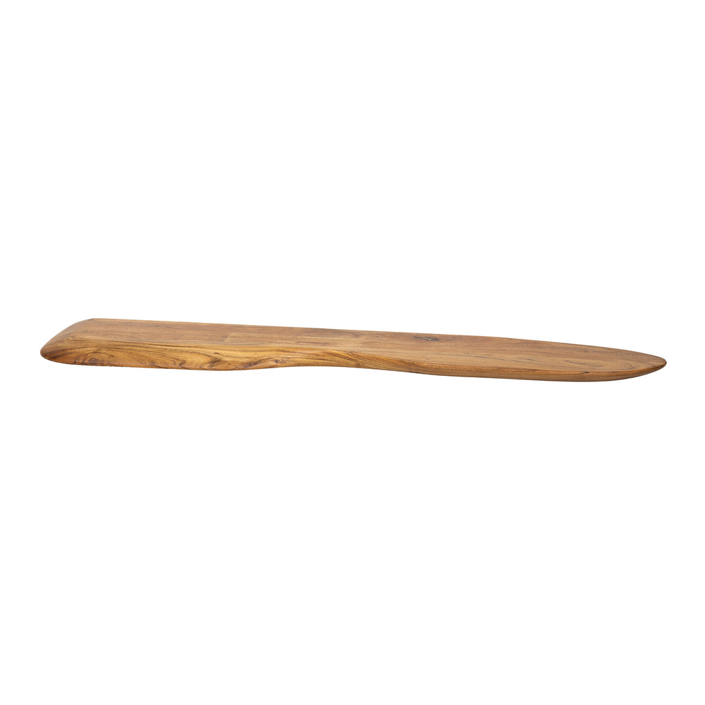 Wandregal Organic 120 cm
