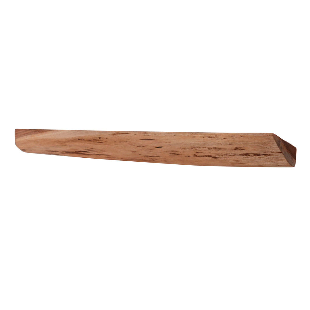 Wall Shelf Edge 60cm Set of 3
