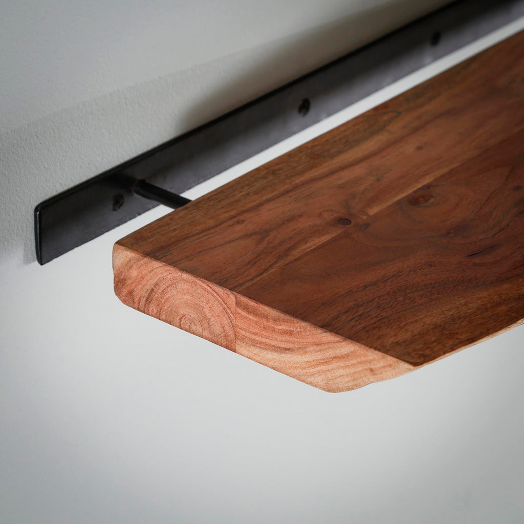 Wandregal Edge 90cm