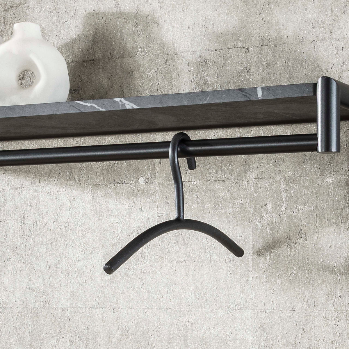 Coat Hangers Tubra 6-pack
