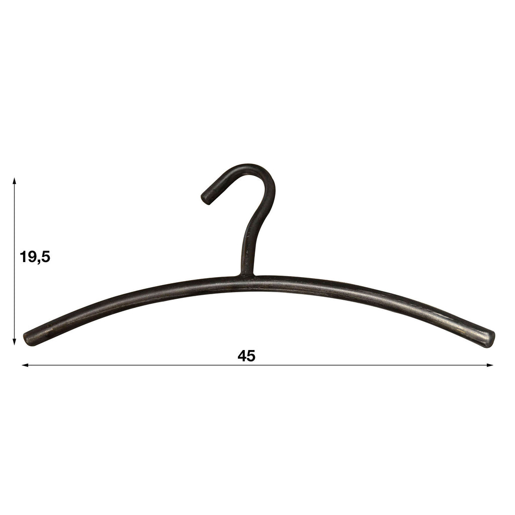 Garderobenbügel Tubra 6-er Pack