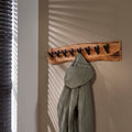 Garderobe Edge 8 Haken