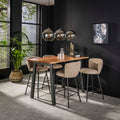 Bartisch Edge 147cm