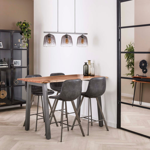 Bartisch Edge 147cm