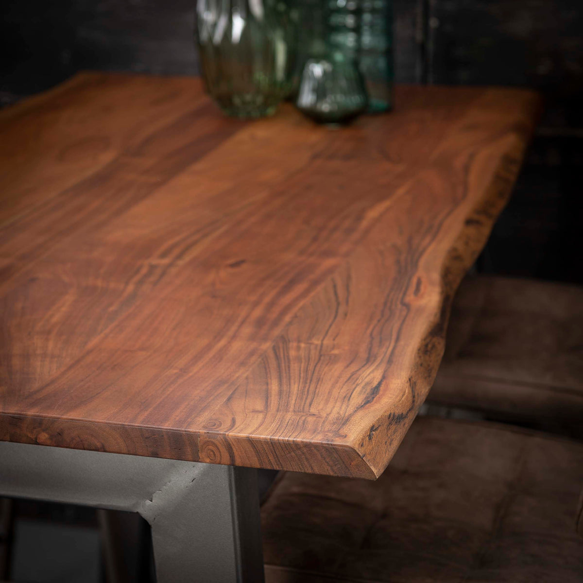 Bartisch Edge 147cm