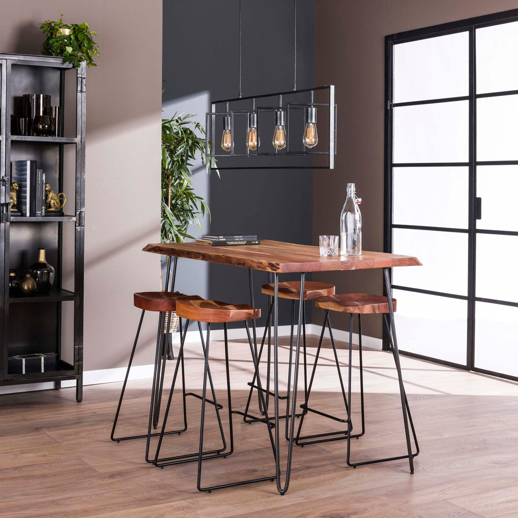 Bartisch Edge 130cm