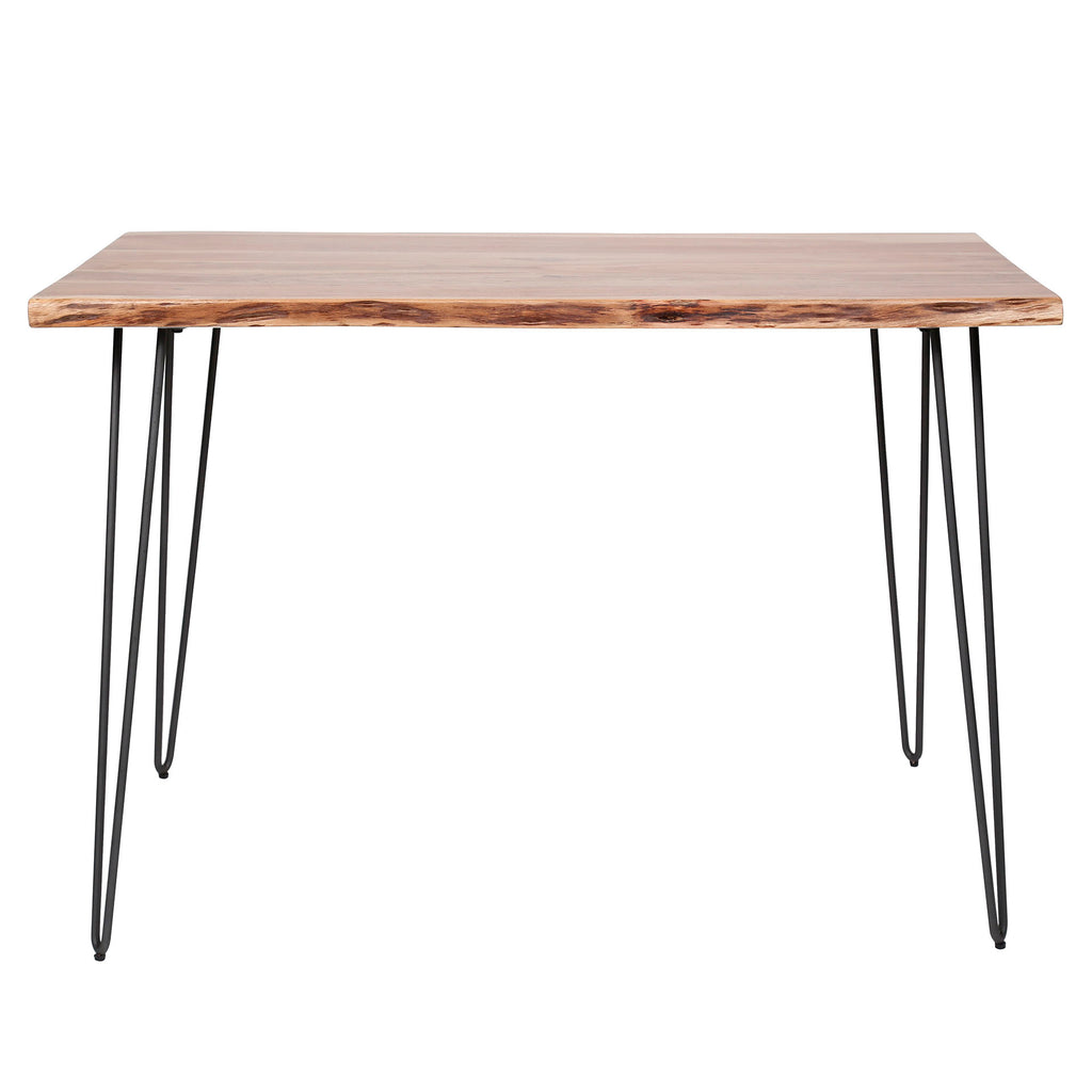 Bartisch Edge 130cm