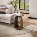 Beistelltisch Flow Solid S