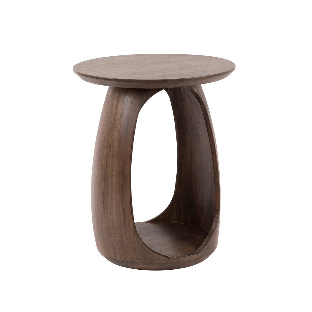 Beistelltisch Flow Solid S
