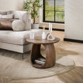Beistelltisch Flow Solid M