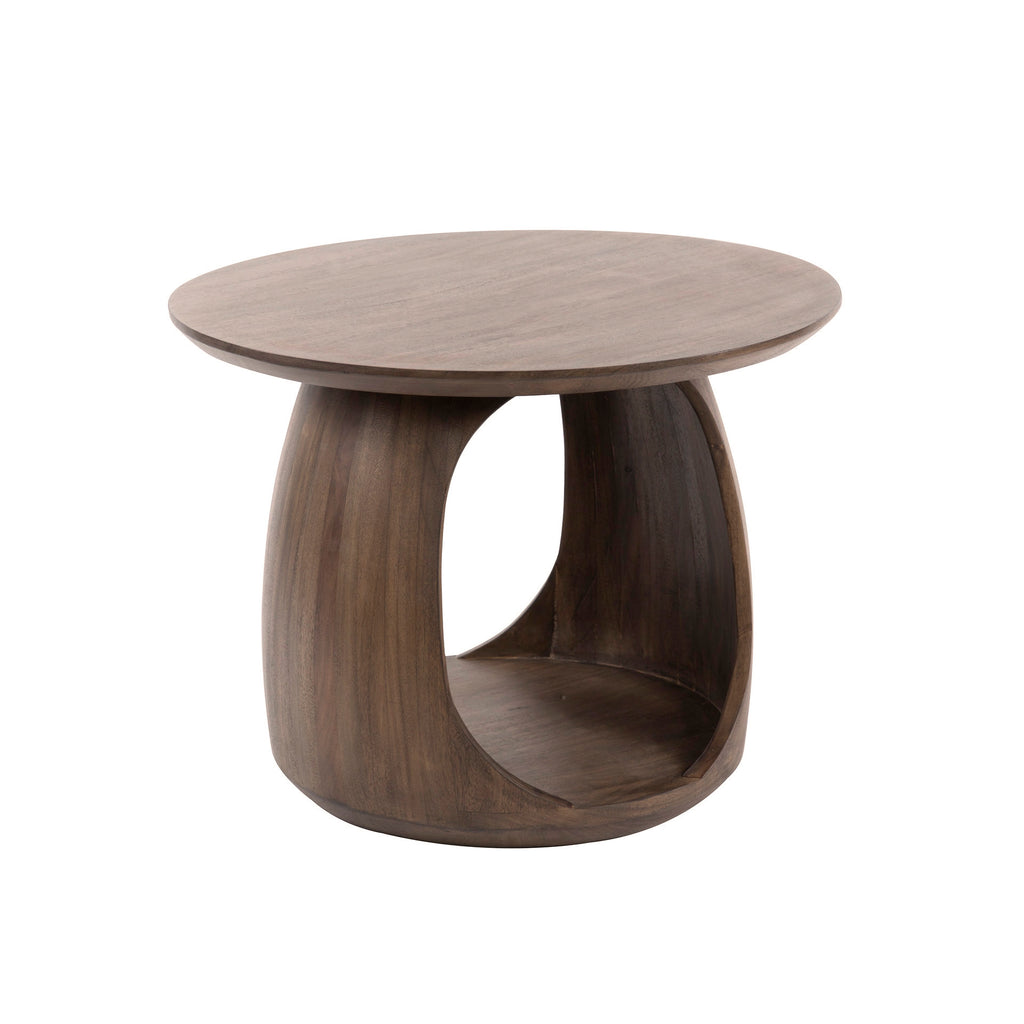 Beistelltisch Flow Solid M