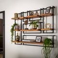 Wandregal Edge Frame 20cm