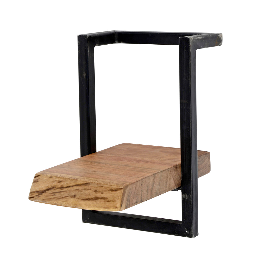 Wandregal Edge Frame 20cm