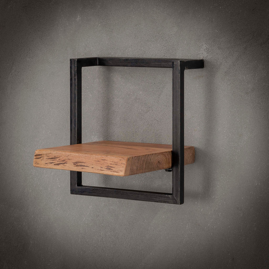 Wandregal Edge Frame 30cm