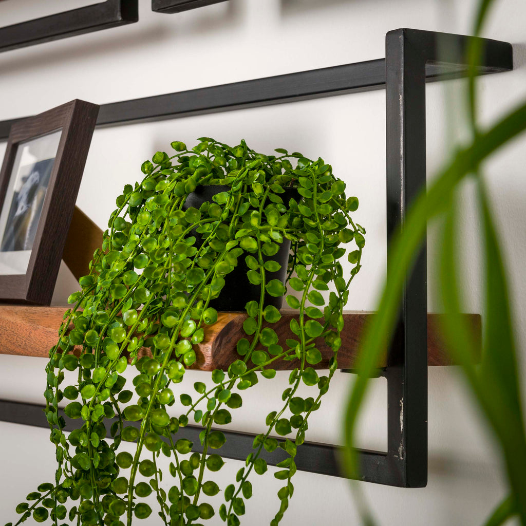 Wandregal Edge Frame 30cm