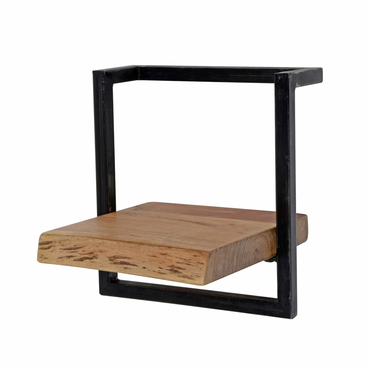 Wandregal Edge Frame 30cm