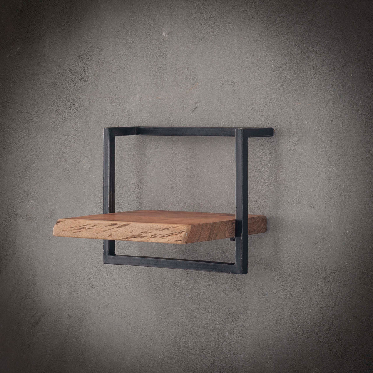 Wandregal Edge Frame 40cm