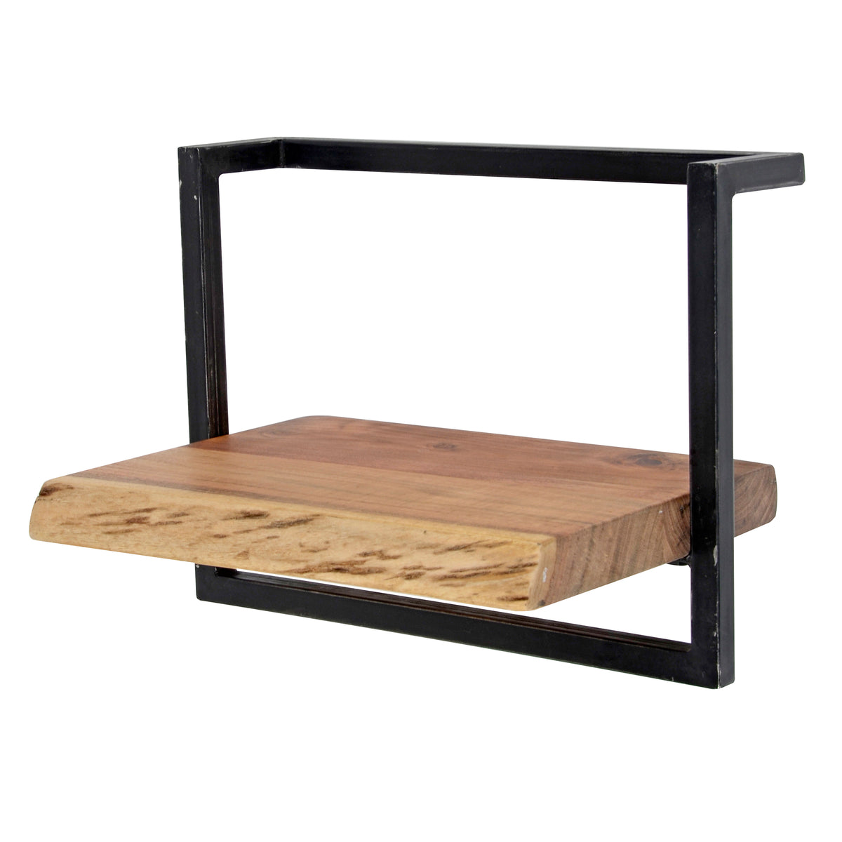 Wandregal Edge Frame 40cm