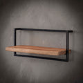 Wandregal Edge Frame 65 cm