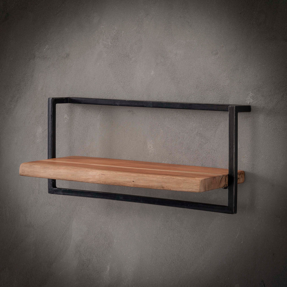 Wandregal Edge Frame 65 cm