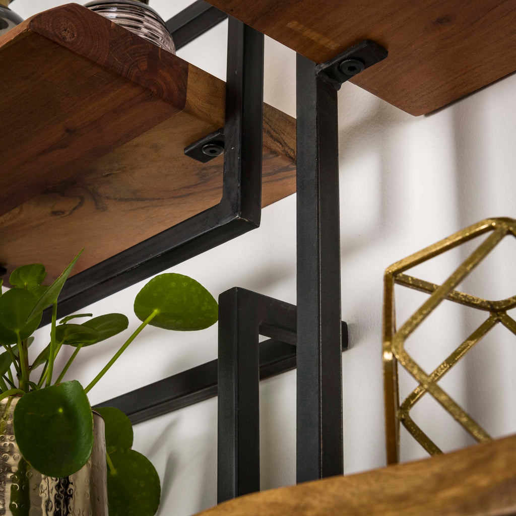 Wandregal Edge Frame 65 cm