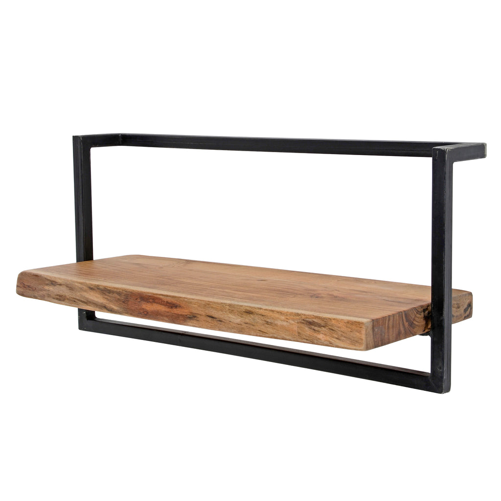 Wandregal Edge Frame 65 cm