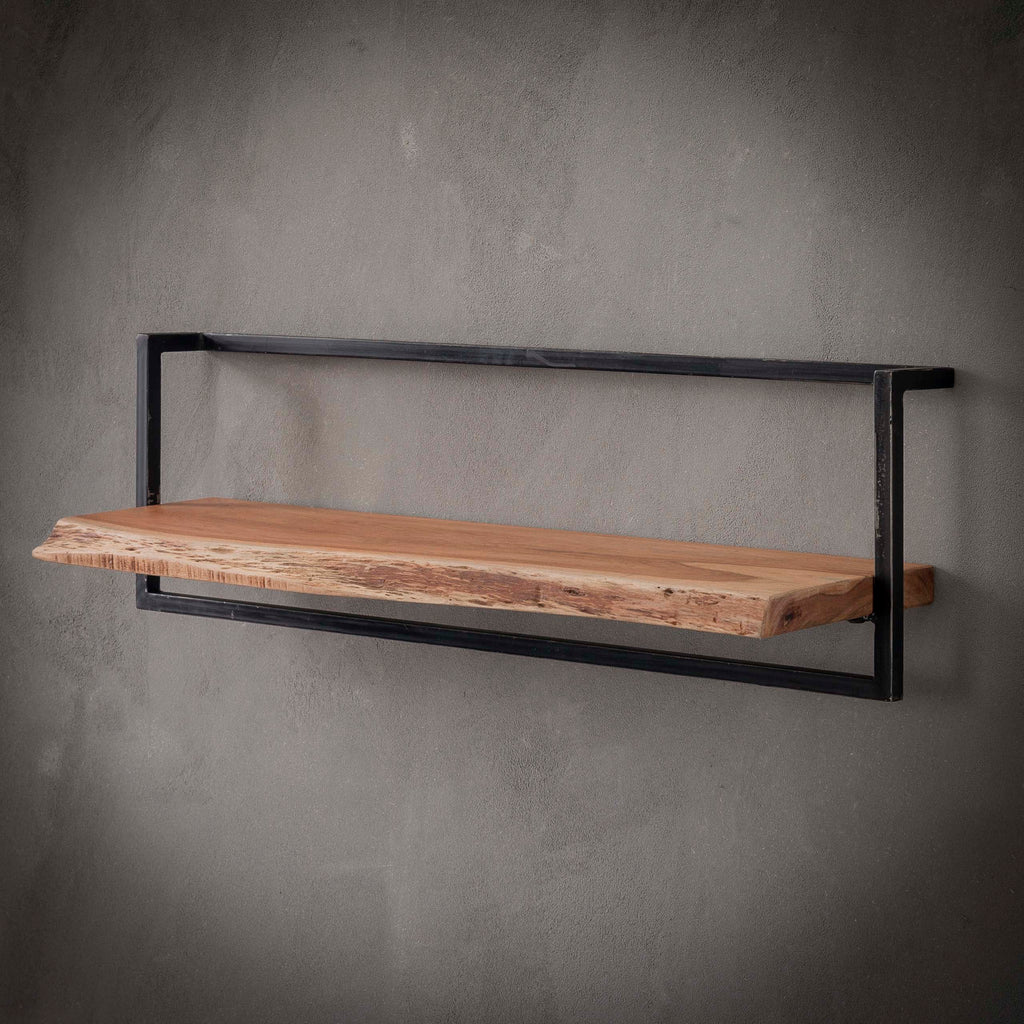 Wandregal Edge Frame 100 cm