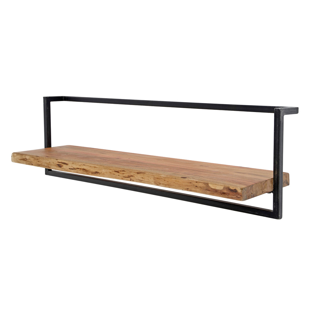 Wandregal Edge Frame 100 cm