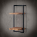 Wandregal Edge Frame 30x65cm hoch