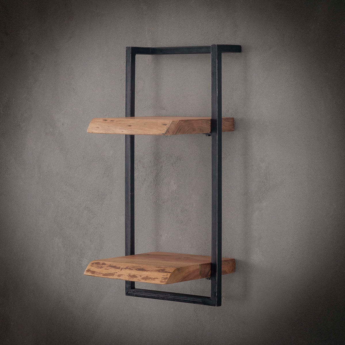 Wandregal Edge Frame 30x65cm high