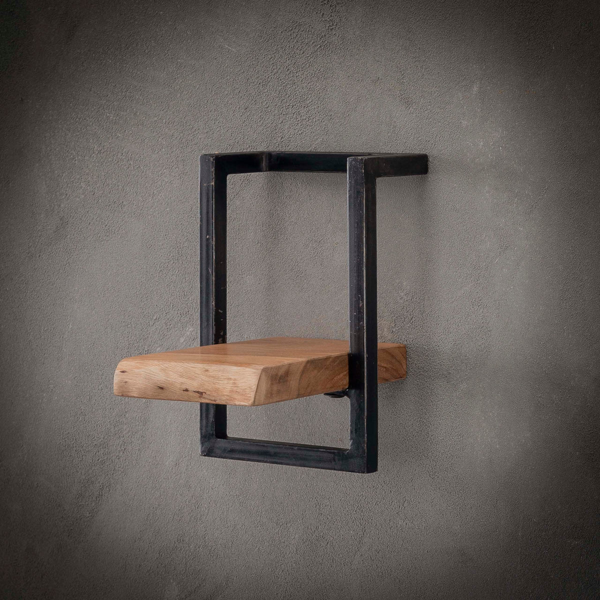 Wandregal Edge Frame 30x65cm high
