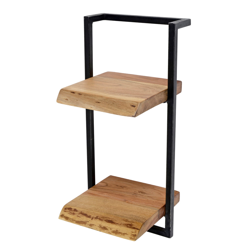 Wandregal Edge Frame 30x65cm hoch