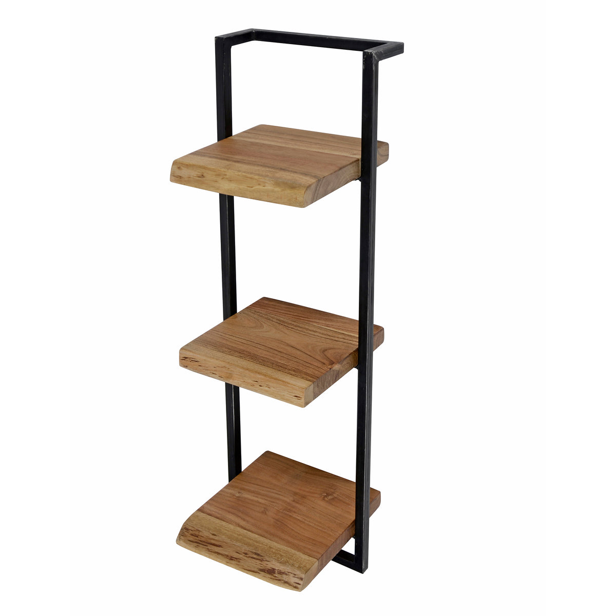 Wandregal Edge Frame 30x100cm hoch