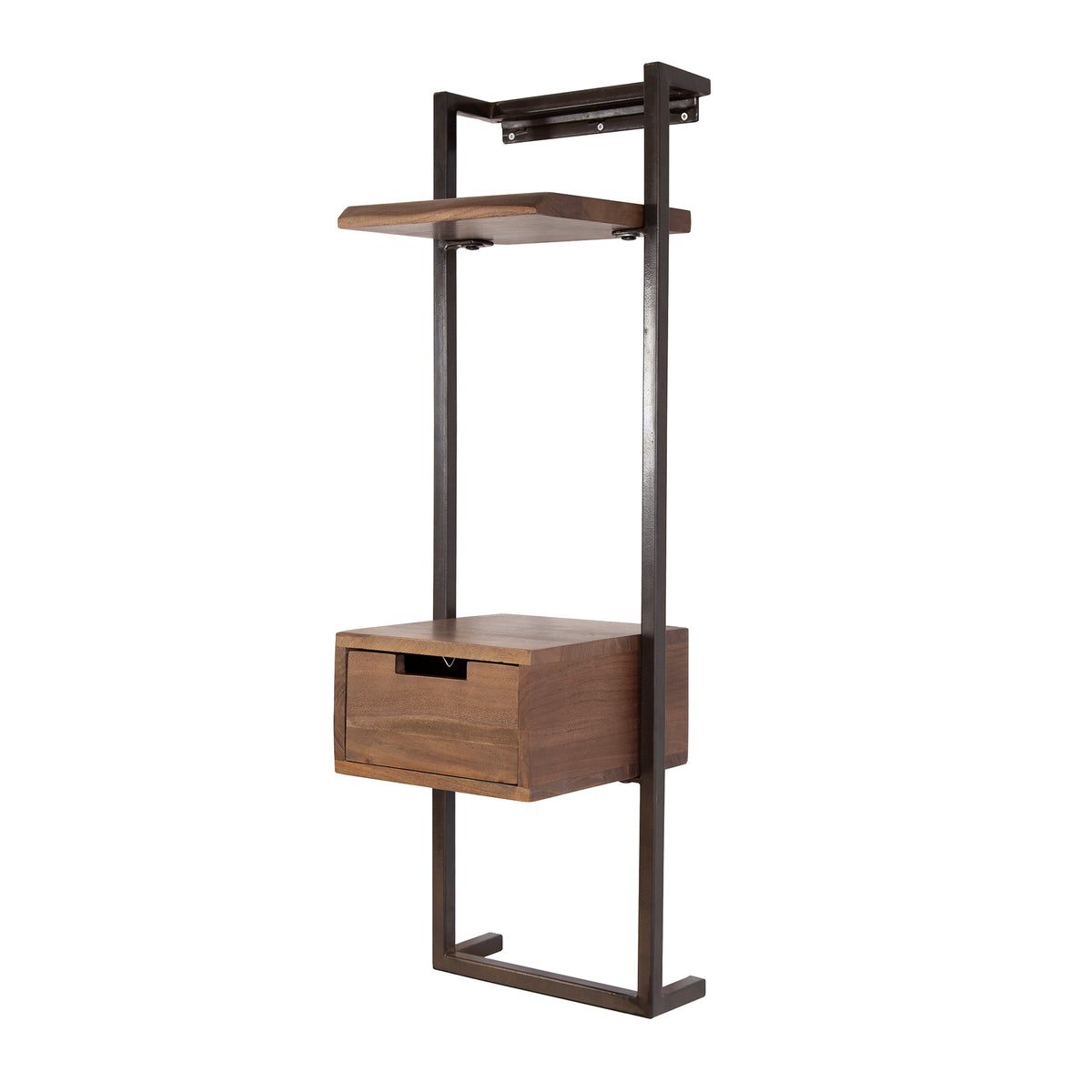 Nachttisch Air Solid XS 1 Schublade