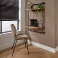Schreibtisch Air Solid