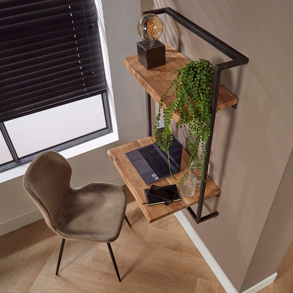 Schreibtisch Air Solid